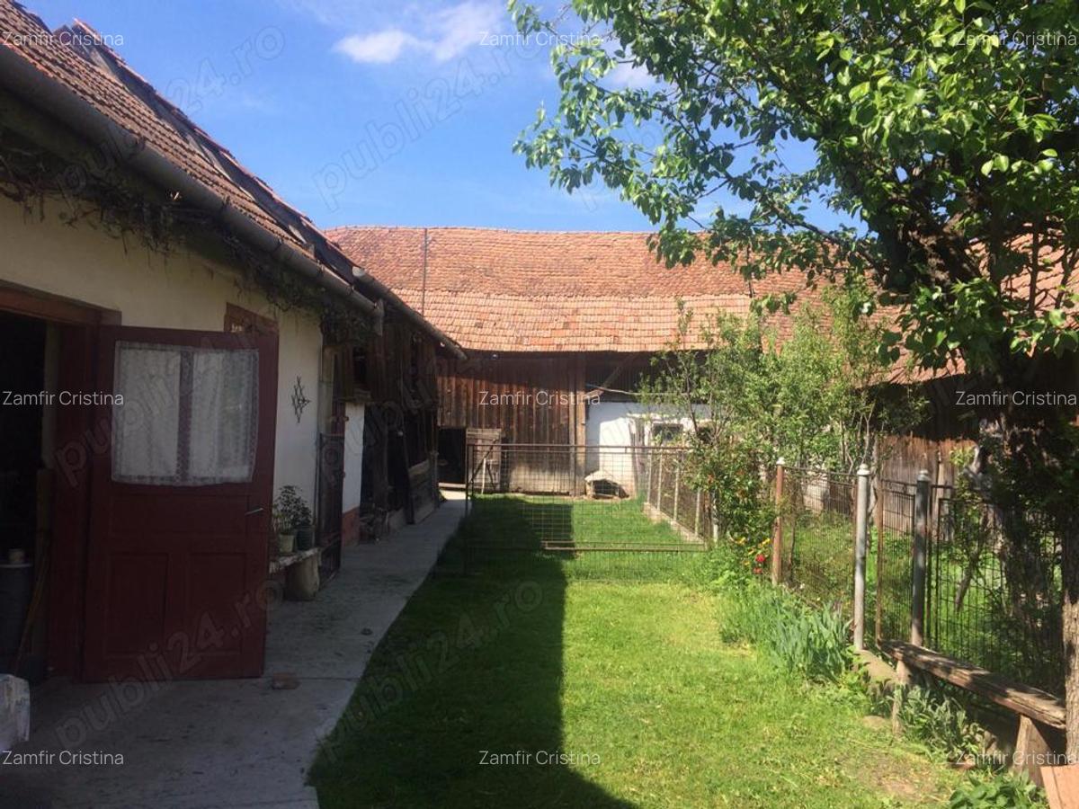 Vand casa - 3