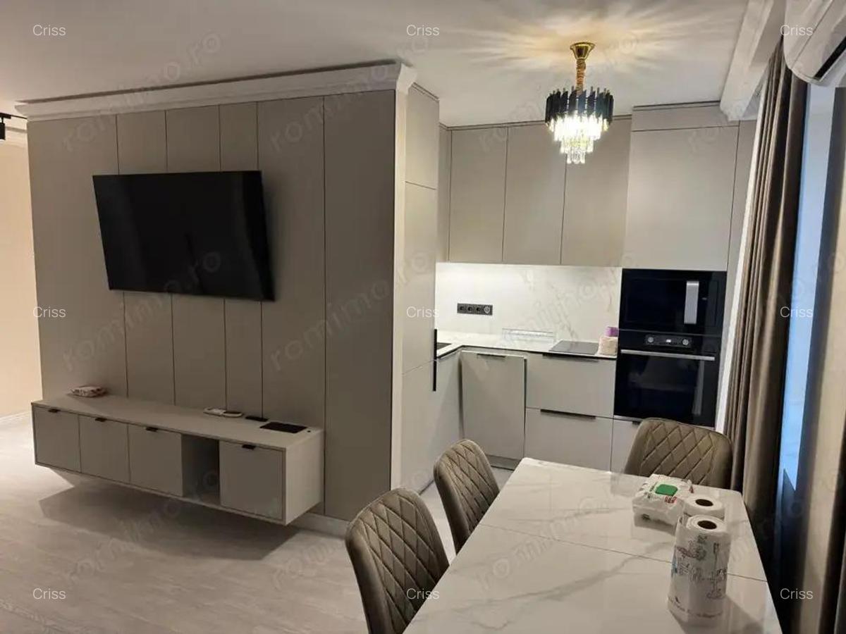 Garsoniera de vanzare in zona Dristor - 4