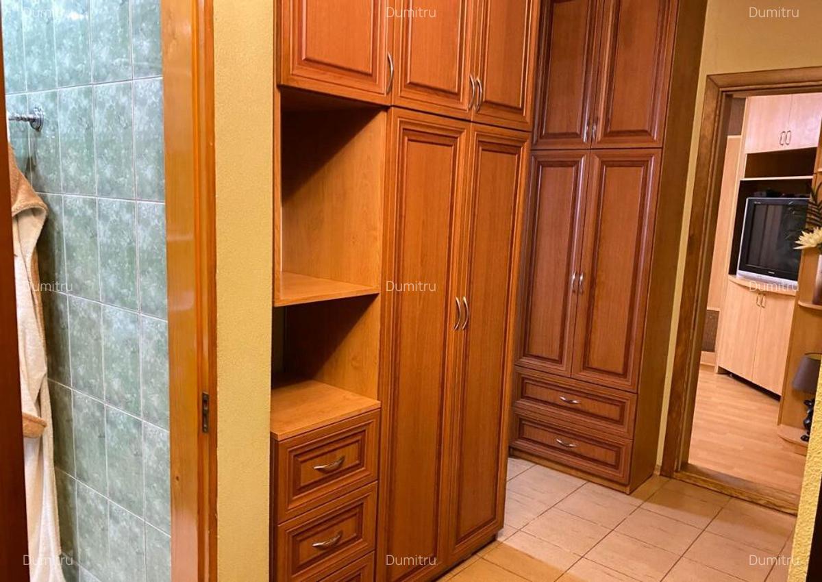 Apartament cu 2 camere de inchiriat in zona Berceni - 10