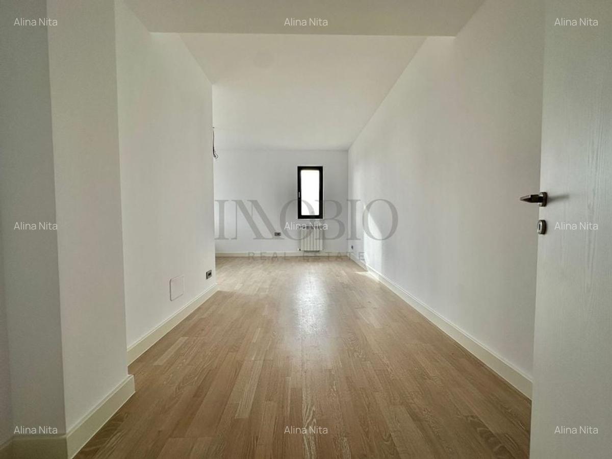 Penthouse 4 Camere | Terase 97 MP | Jolie Ville - 13