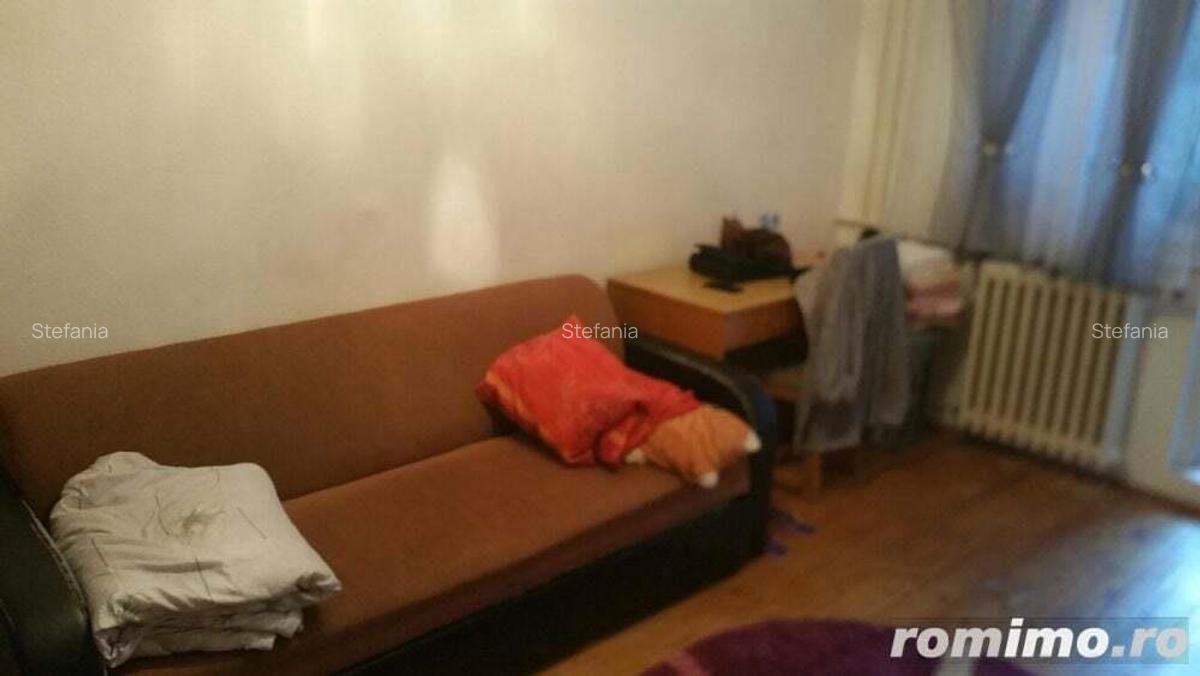 Apartament cu 2 camere Parcul Carol - 1