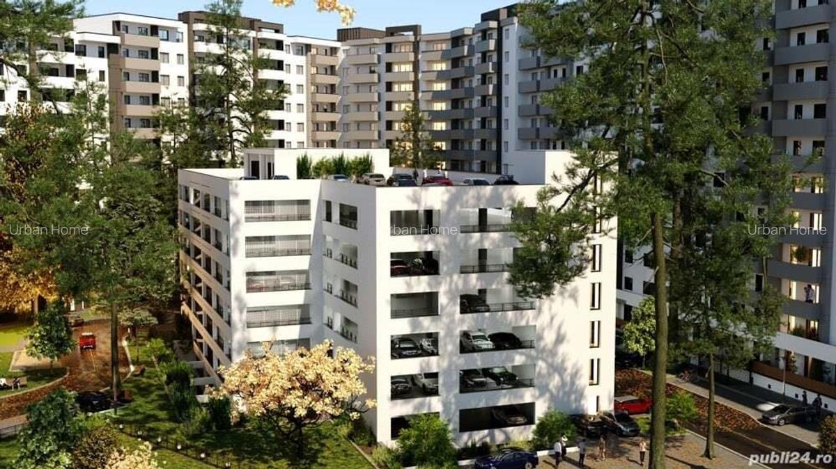 Garsoniera Maniu 141, la 3 minute de statia de Metrou Pacii - 8