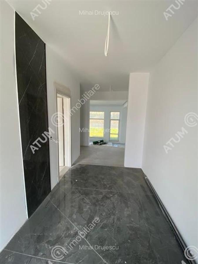 Casa individuala exclusivista in Cisnadie judet Sibiu - 29