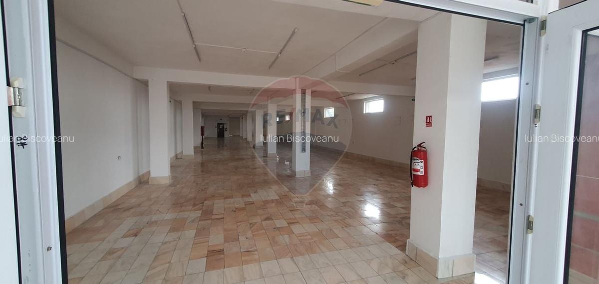 Spatiu comercial/Piata Mare Craiova - 9