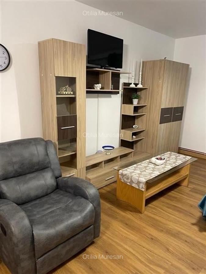 Apartament - 1 camera - Zorilor - 2