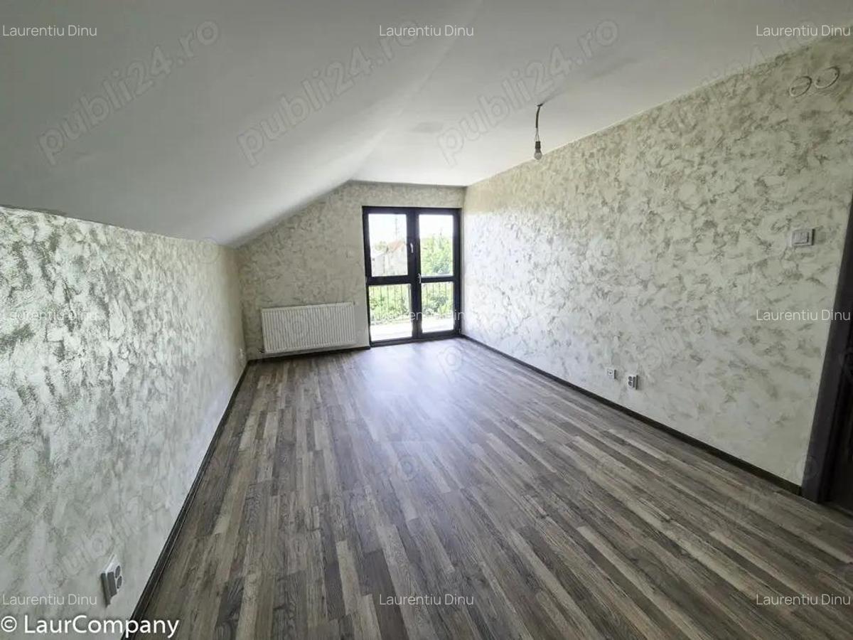 Apartament Mansarda 4 camere Teilor Pitesti - 14 Apartament Mansarda 4 camere Teilor Pitesti - 14
