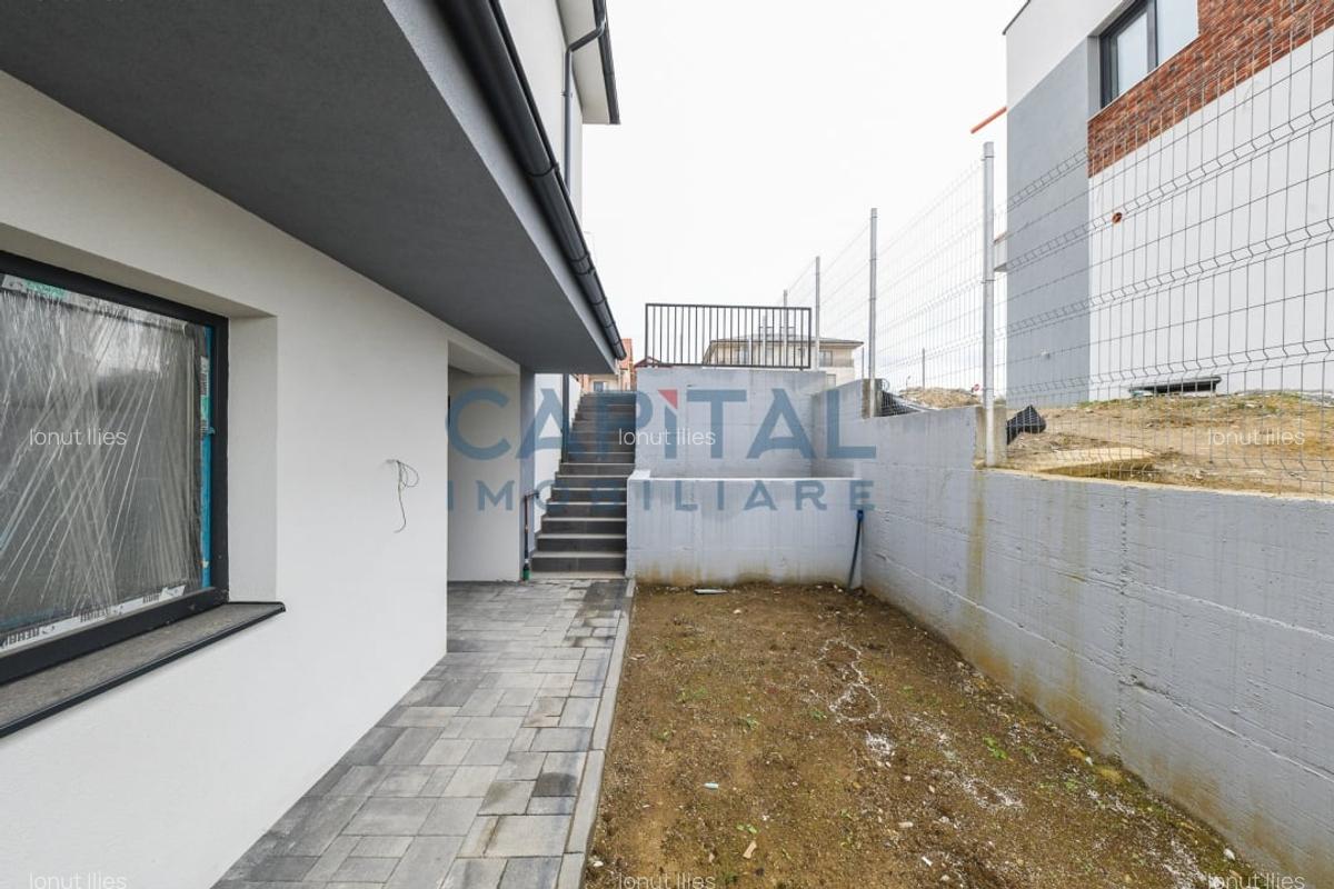 Comision 0%! Casa unifamiliala, 237mp, Iris - 21