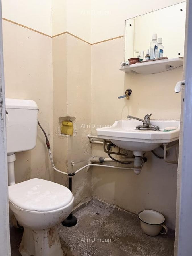Apartament 4 camere, 80mp Utili, Balcon tip logie 6mp, Etaj 4-Cetatii - 11