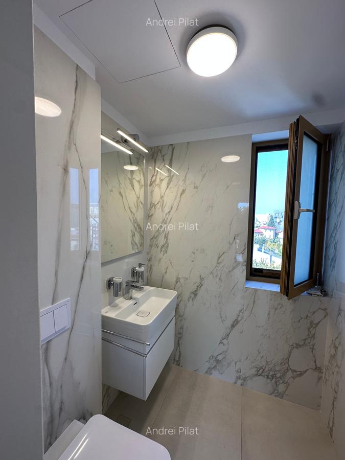 Apartament cu 4 camere decomandat, mobilat în Eminescu - 12