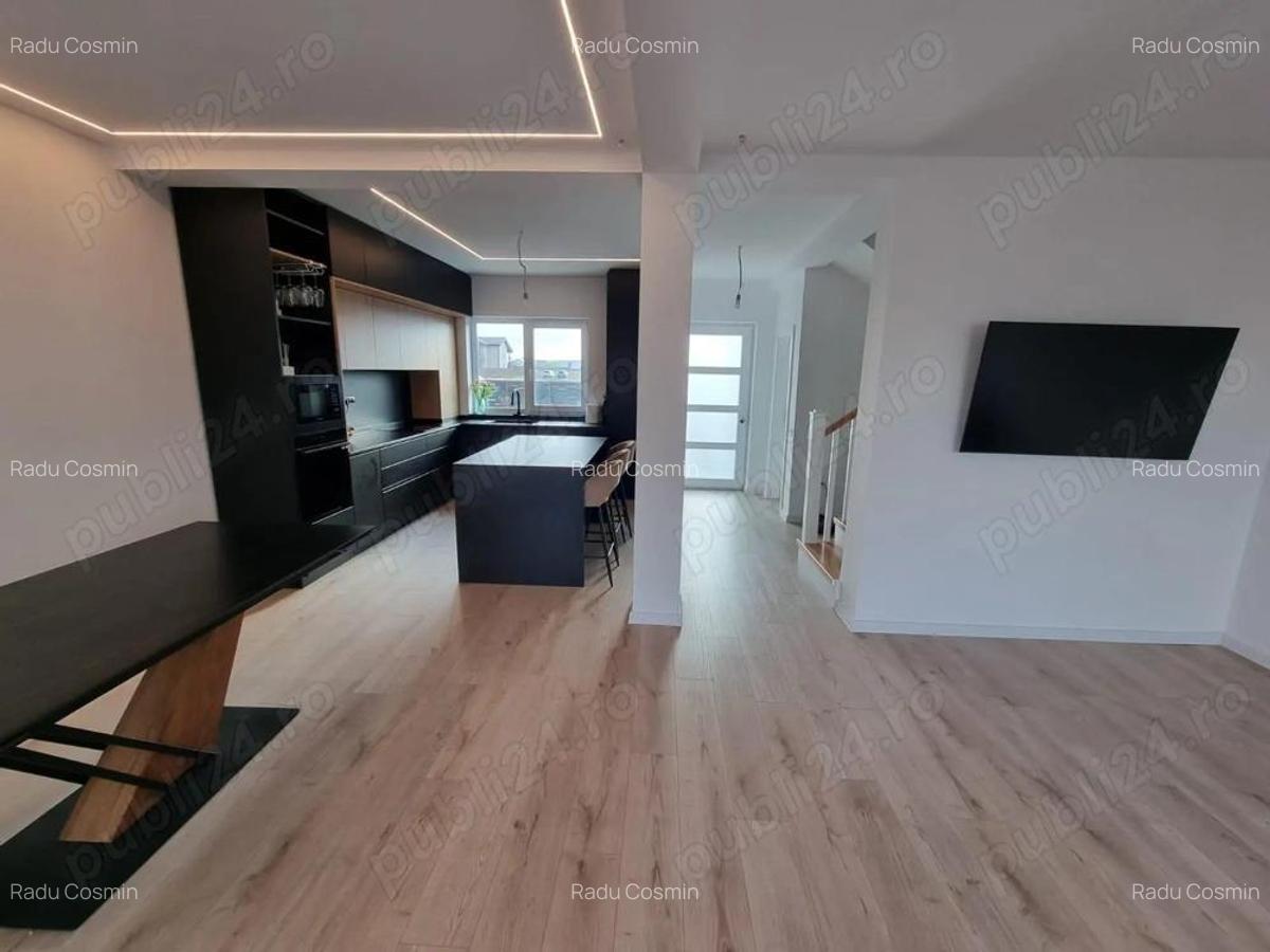 Complex de duplexuri noi Mo?ni?a Noua | Finisaje premium | - 8