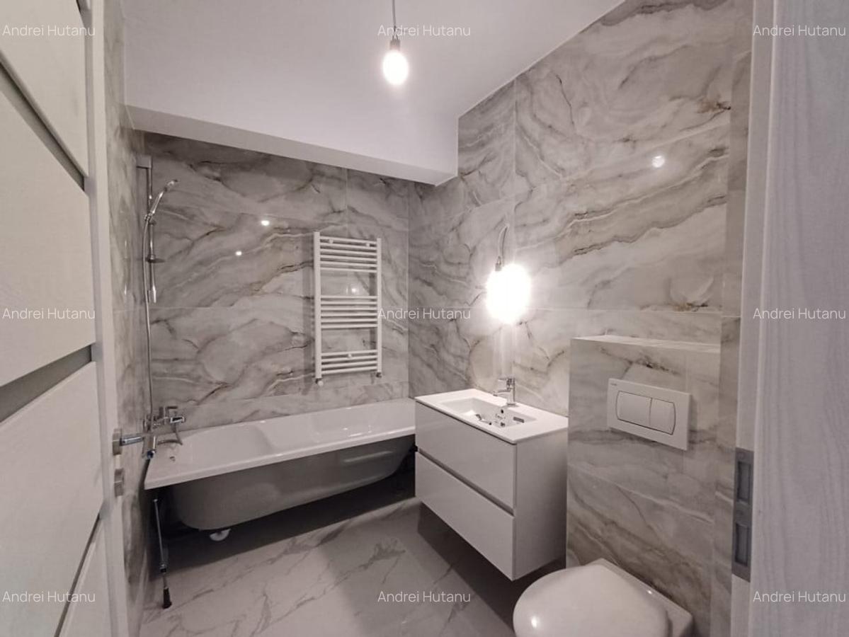 APARTAMENT 1 CAMERA , BLOC NOU , NICOLINA-CUG - 3