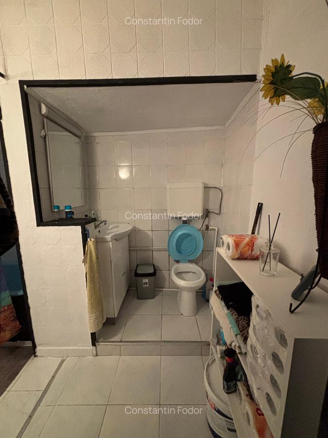 Apartament cu 3 camere decomandat, mobilat în Centrul Istoric - 12