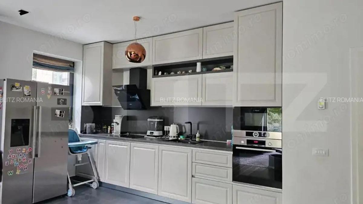 2 Camere de Lux cu Terasa Panoramica Belveo Residence, Drumul Poienii - 1