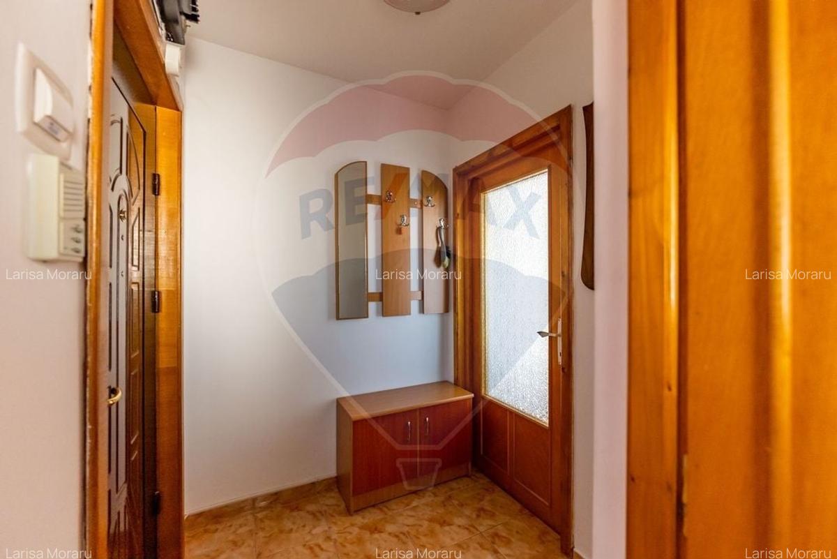 Apartament cu 3 camere de inchiriat in zona Aurel Vlaicu - 11