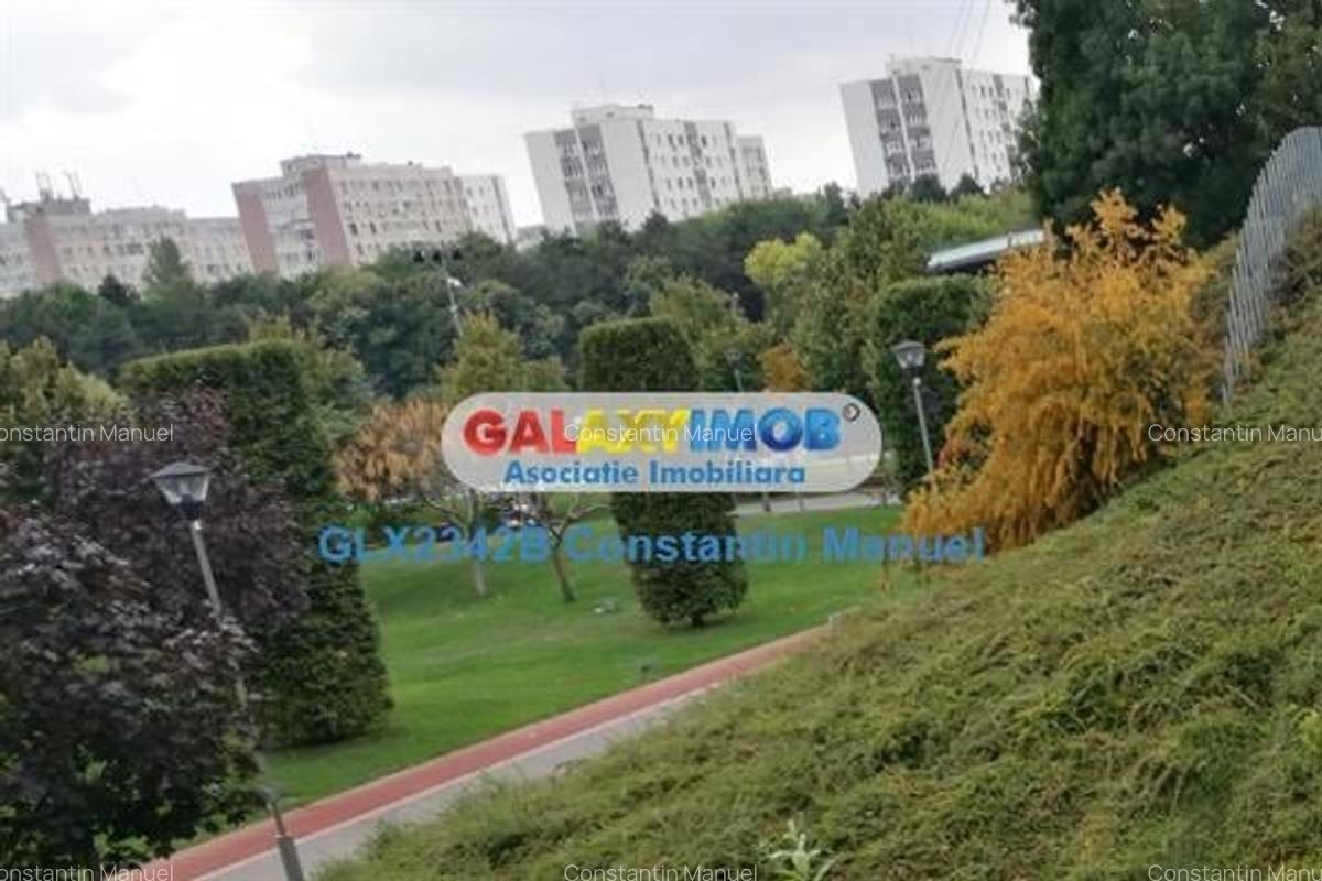 Apartament cu 4 camere, herastrau, Soseaua Nordului, langa parc - 1