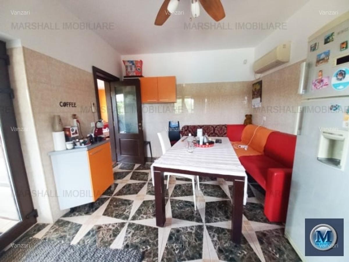 Vila cu 4 camere de vanzare in Gageni, 138.16 mp #15548 - 7