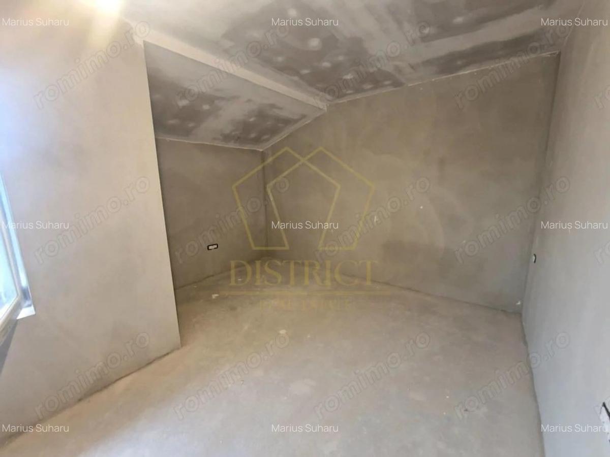 Duplex modern cu 3 camere | Mosnita Veche | Padurea Bistrei | COM 0% - 8