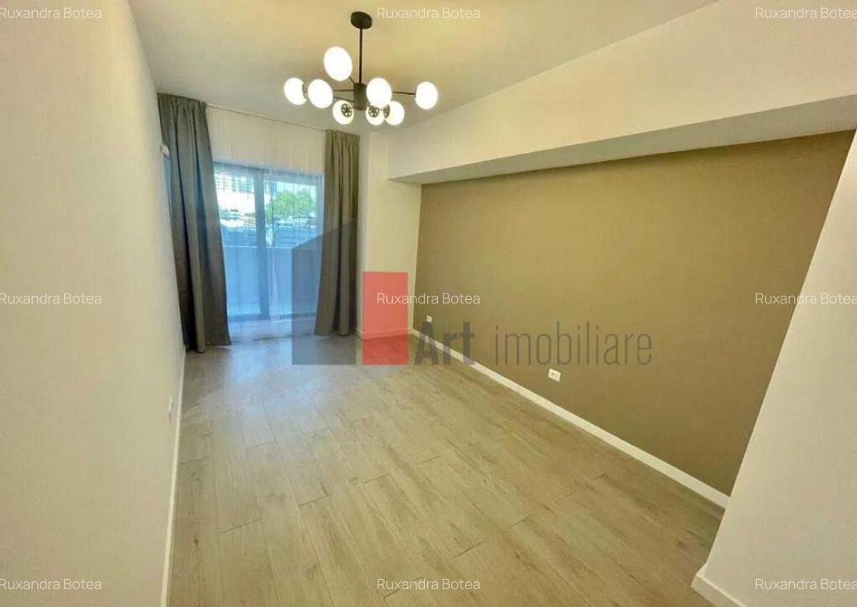 Apartament 3 camere Lujerului/Smart Residence - 3
