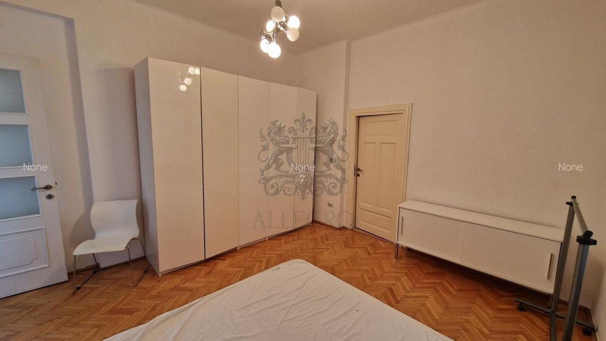 4 Camere | Dacia - Aurel Vlaicu |  Parter inalt - 9