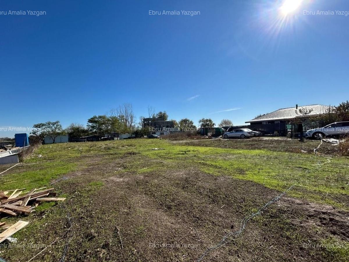 Teren de Vanzare - 430mp | Balta Berceni - 4