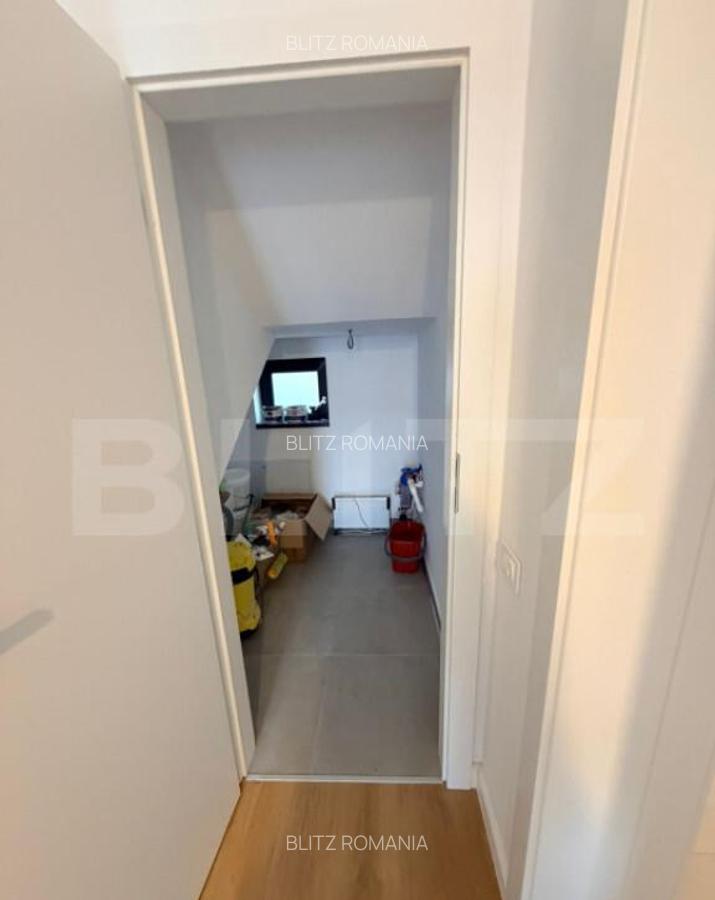 Duplex de vanzare Ghimbav | 260 mp curte | 114 mp utili - 7