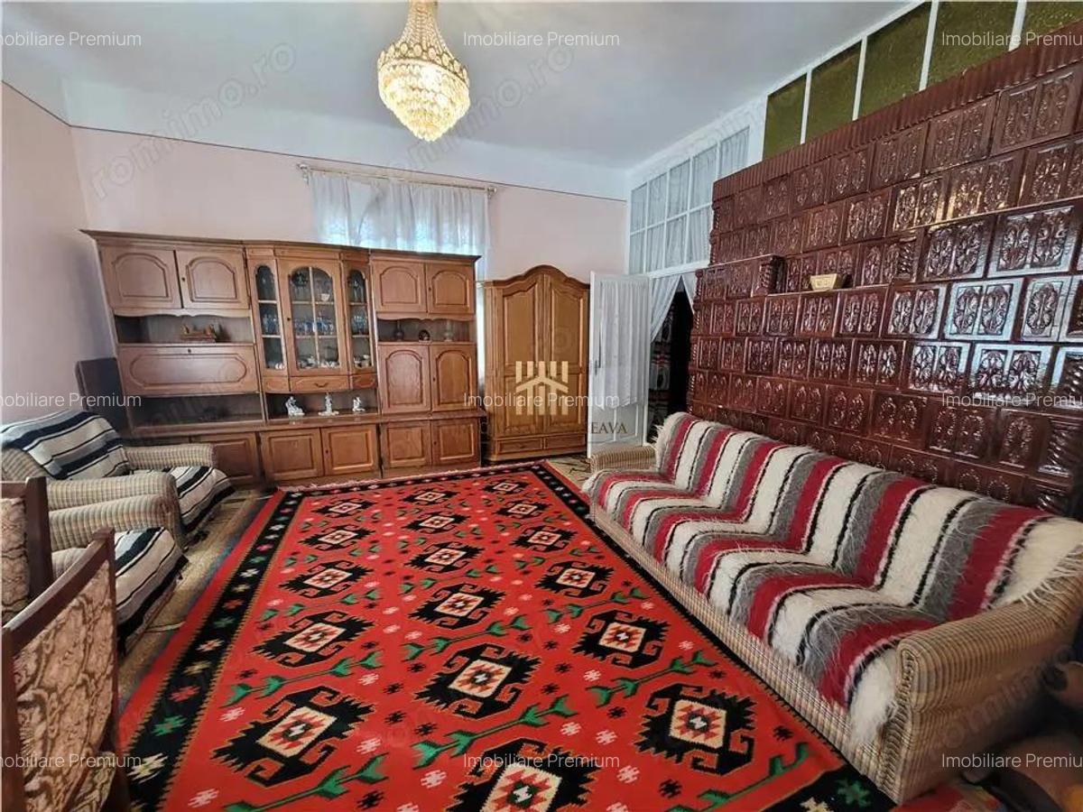 Casa Traditionala in Bucovina! Sasca! - 1