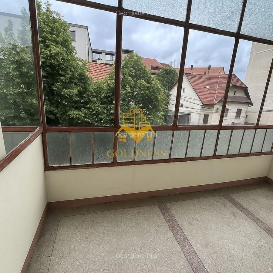3 camere semidecomandate, Zona Garii, Horea, Semicentral - 6