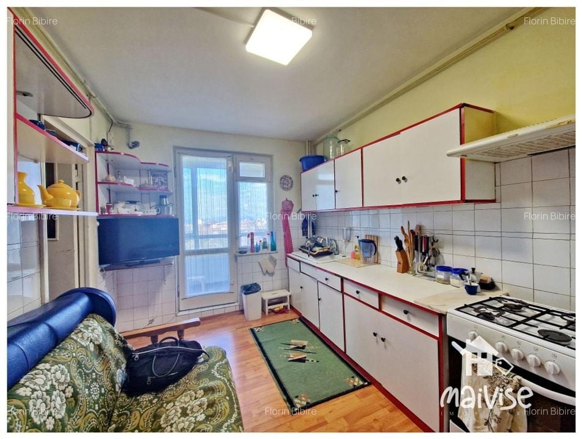 Apartament 3 camere de vanzare, zona Grivitei - 8