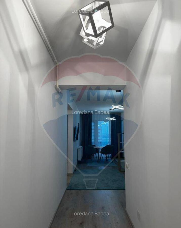 Apartament 2 camere de inchiriat Rotar Park- Metrou Pacii - 12