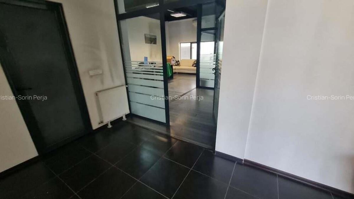 Spatiu pentru birouri zona Vama - Europa - 3