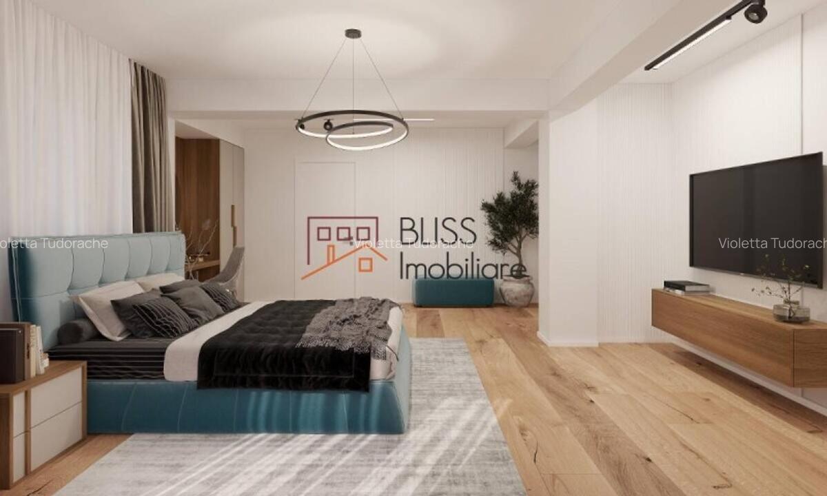 Casă / Vilă 6 camere în zona Iancu Nicolae - 19
