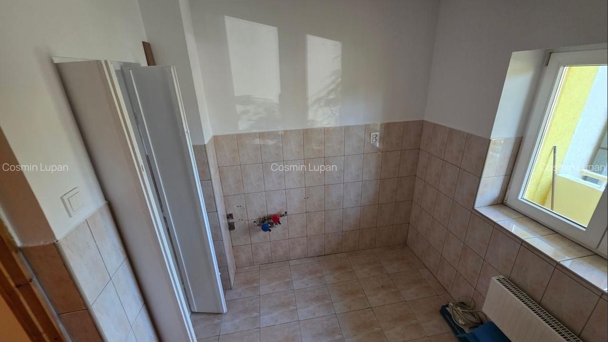 Apartament 2 cam, bloc ANL, etaj 1, complet renovat - 3