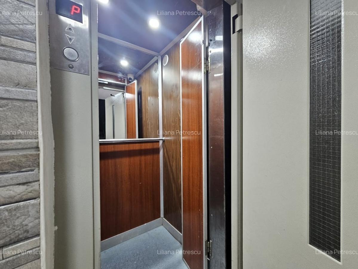 P-ta Gorjului / Apartament 3 camere de vanzare - 15