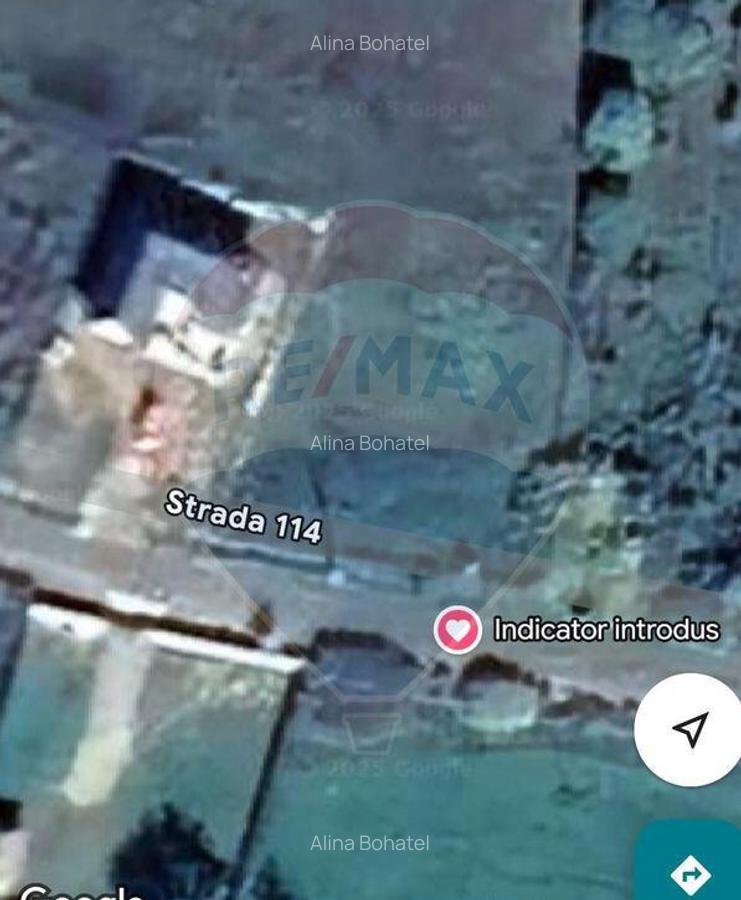 De vanzare Teren intravilan in Busag, ideal pentru casa... - 7