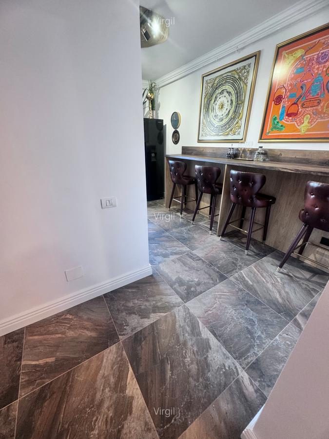 Ultralux!!!! 2 Camere City Park Vedere Lac - 26