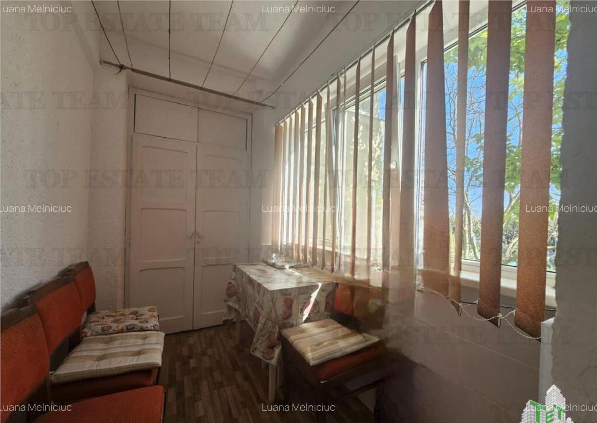 APARTAMENT 2 CAMERE DACIA - 17