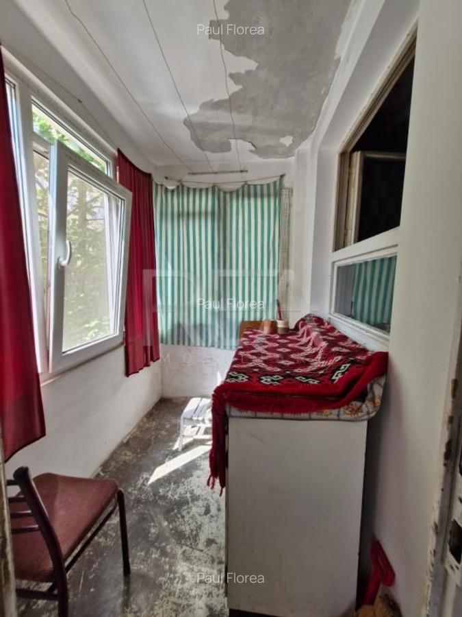 Apartament cu 3 camere in zona metroului Nicolae Grigorescu - 11