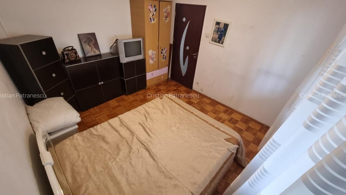Apartament 4 Camere | Etaj 5/10 | 2 Bai | 2 Balcoane | Decomandat - 8
