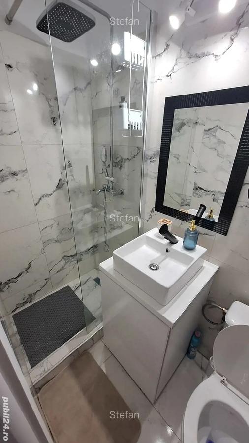 Garsoniera de inchiriat. Inchiriez gatsoniera recent renovata, zona far-camin UMC - 2