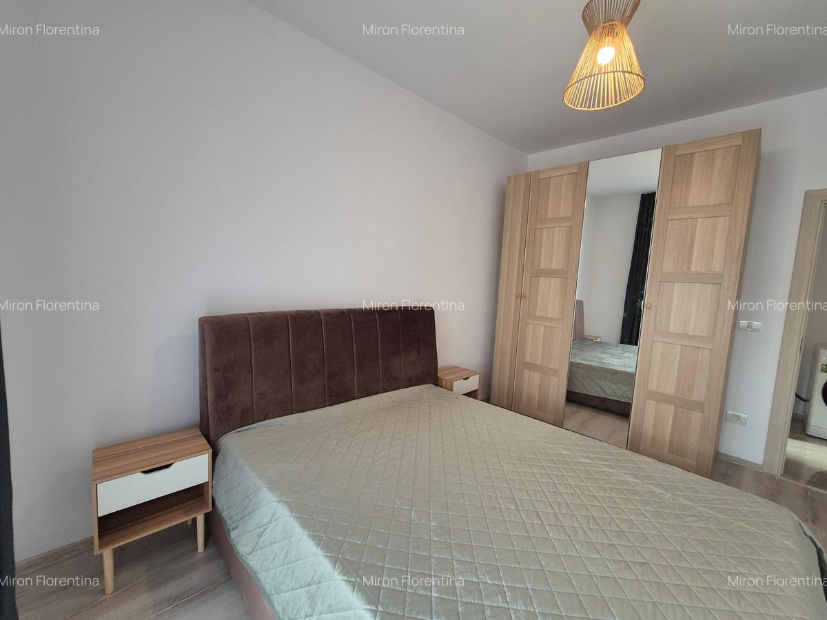 Apartament deosebit-La prima inchiriere- inainte de intrarea in GIROC - 9