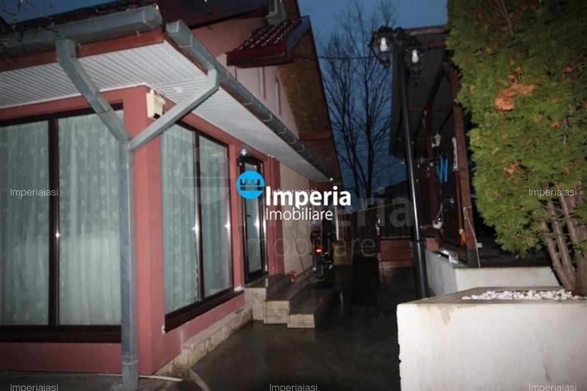 Casa de vanzare in Iasi, zona Bucium - 23