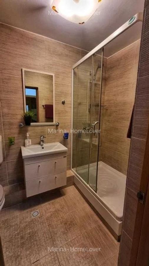 Garsonieră spațioasă și utilată premium în zona Matei Basarab -Decebal - 4