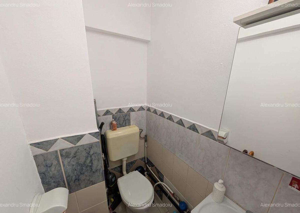 De Vanzare Apartament 4 Camere, Decomandat, 2 Bai, ?os... - 16