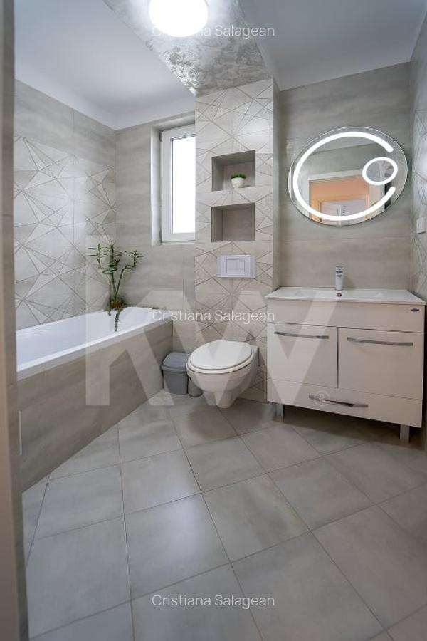 Casa insiruita de vanzare - Arhitectilor, Cisnadie - 11