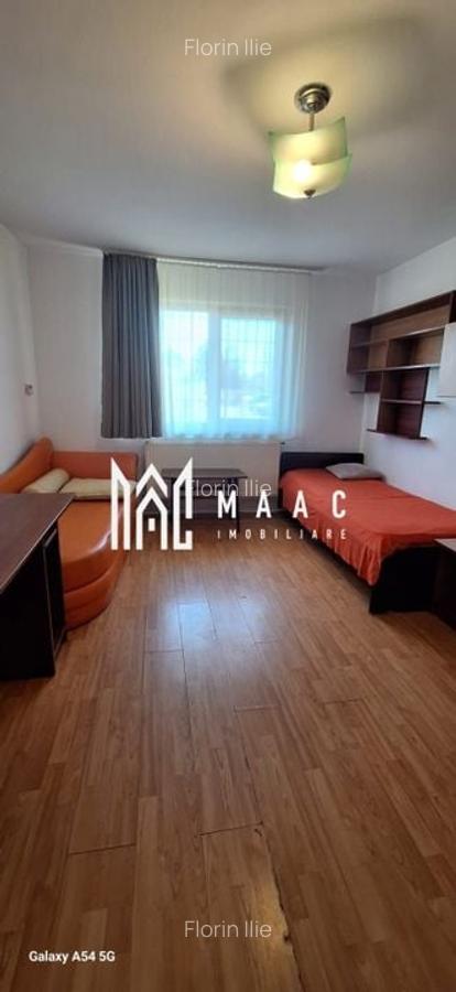 Apartament 2 camere I Parter I Zona Mihai Viteazul - 4