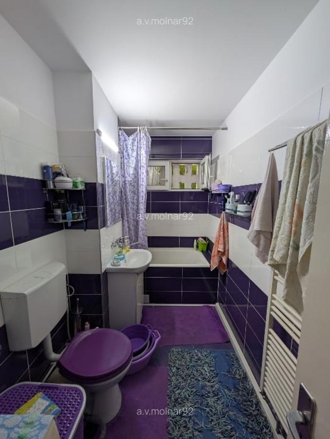 Apartament cu 4 camere în Cluj-Napoca Mănăștur - 12