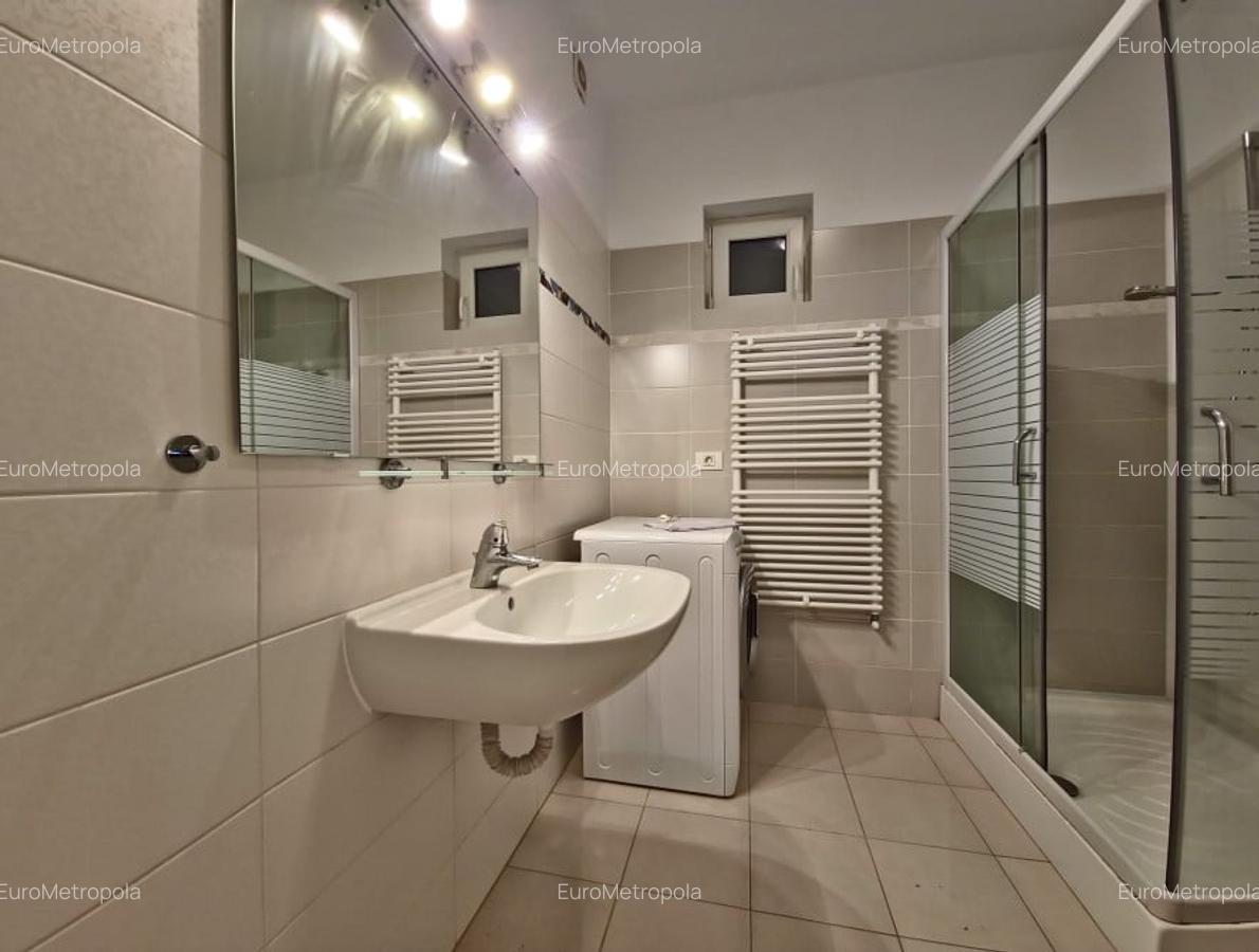 Apartament cu 4 camere decomandat în Dorobanți - 15