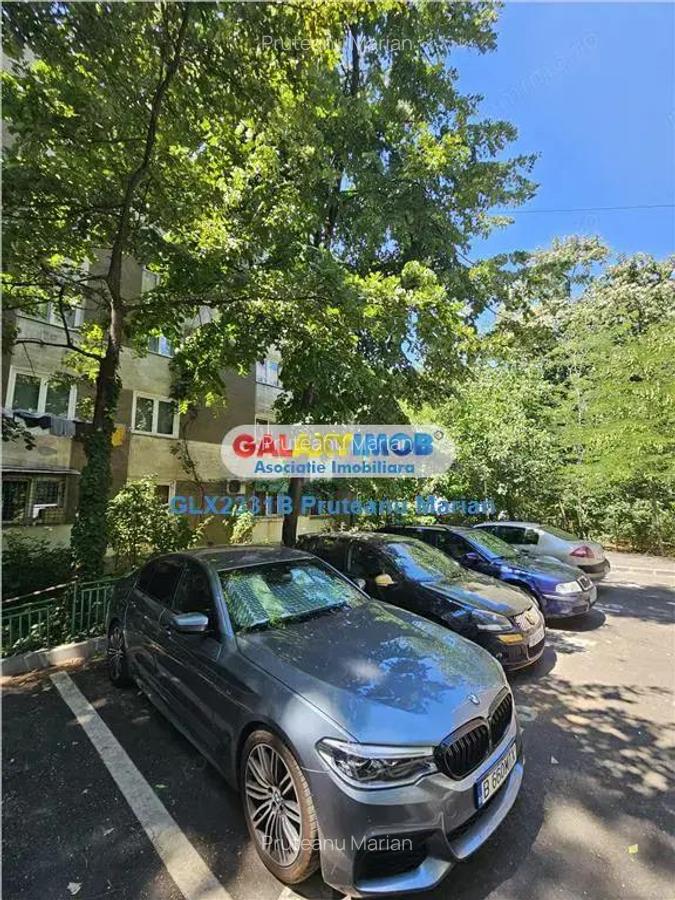 Vanzare apartament cu 2 camere situat in apropriere de Piata Gorjului - 16
