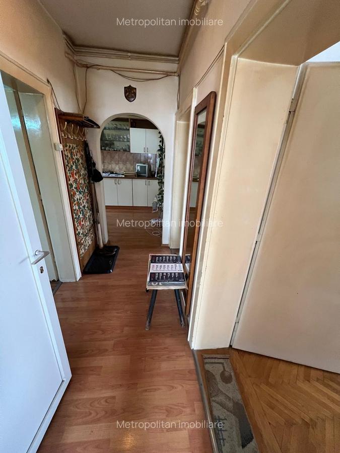 Apartament cu 2 camere decomandat, mobilat în Centrul Istoric - 5