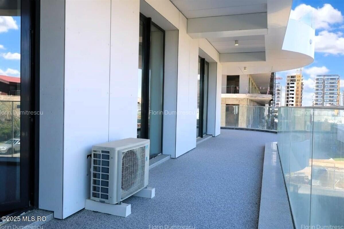 Sea On - Mamaia Nord, 3 camere, etajul 1, terasa cu vedere la mare! - 58